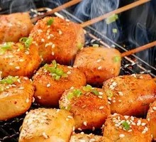 Fish tofu