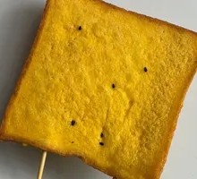 Cheese Toast