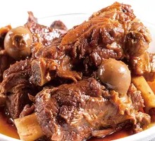 Ox Bone
