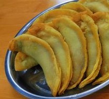 Beef Dumplings