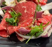 Qiqi Family Mixed Meat