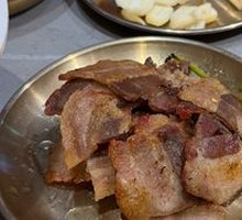 Pork Belly