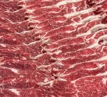 Beef Short Ribs