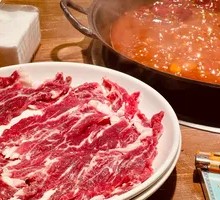 Hand-Cut Wagyu Sirloin