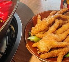 Tender Chicken Feet