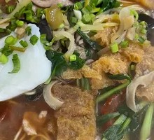 Six Fresh Kidney Stir-fry