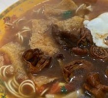 Six Fresh Intestine Noodles