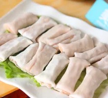 Shrimp Dumplings