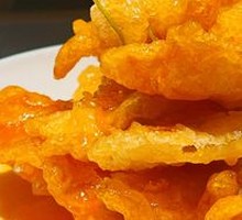 Harbin Sweet and Sour Pork