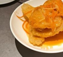 Sweet and Sour Pork