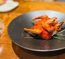Crispy Young Pigeon