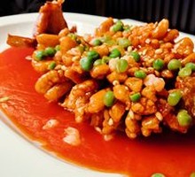 Nanjing Fruit-flavored Mandarin Fish