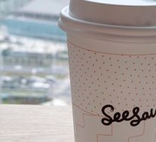 Australian White Latte