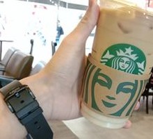 Hot Oat Milk Latte