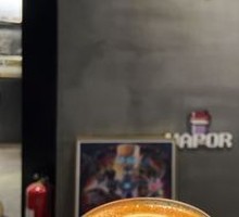 Latte Coffee