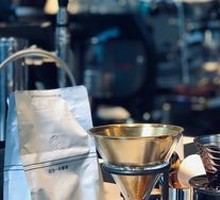 Hand Brew