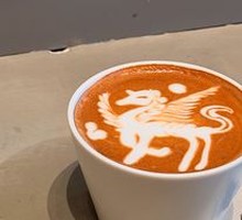 Caffè Latte