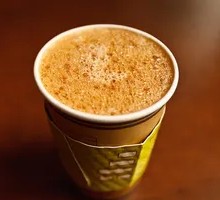 Sparkling Americano