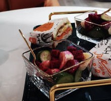 Fruit Platter