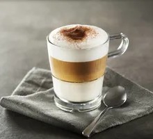 Coconut Latte