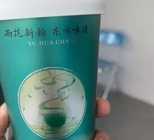 Zhi Ci Qing Lv Qing Nai Cha