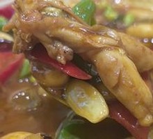 Braised Pig's Feet