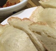 Sweet Fermented Dough Balls
