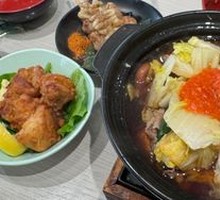 Sukiyaki