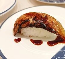 Foie Gras Sushi