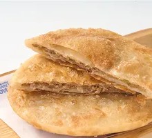Beef Patty