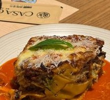 Lasagne