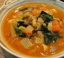 Vegetable Soup