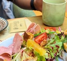 Ricotta Salad
