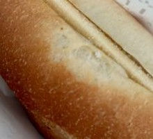 Dumi Cream Buns