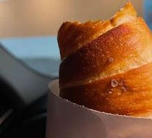 Sea Salt Roll