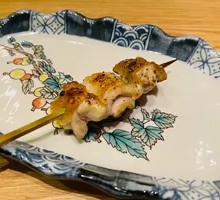 Scallion Chicken Thigh