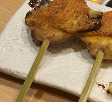 Chicken Wing Tips