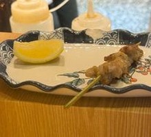Chicken Tendon