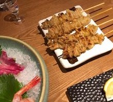 Chicken gizzard