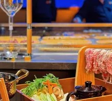 Wagyu Sukiyaki Hot Pot