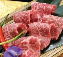 Premium Beef Short Ribs