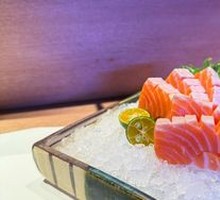 King Salmon