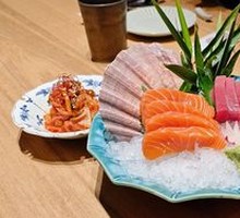 Fresh Daily Salmon