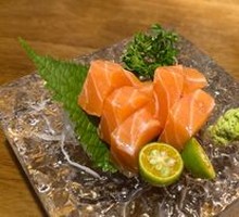 Norwegian Salmon