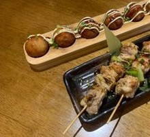Scallion Chicken