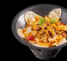 Skillet Boneless Fish
