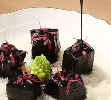 Ink-style Dongpo Pork