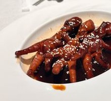 Signature Finger-Licking Chicken Feet