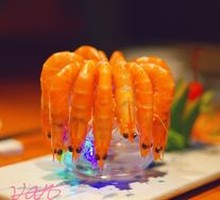Boiled Shrimp