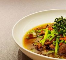 Spicy麻 Beef Tripe